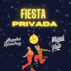 Mix Fiesta Privada 3