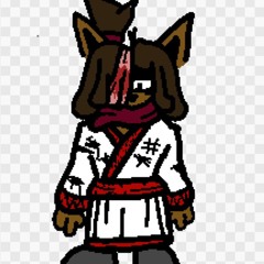 UTY:LS!Kanako phase 1 Trypanophobia V2