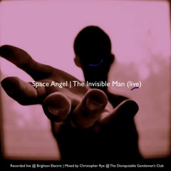 The Invisible Man (old line-up LIVE at Brighton Electric)