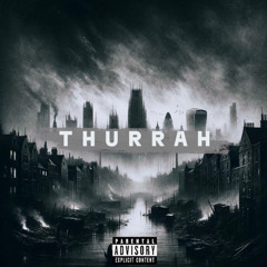PHRANN & DUSTY - THURRAH