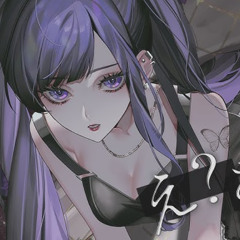 え？あぁ、そう。(蝶々P) - くろくも (cover)