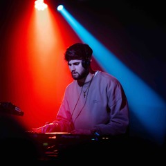 100% Artist Mix - LP Rhythm
