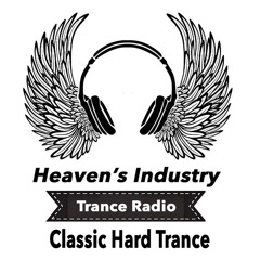 Heaven's Industry Classic Hard Trance - Dan Hume