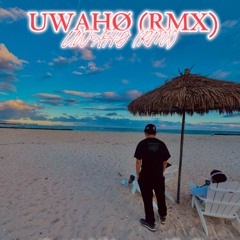 Uwaho Rmx (Prod. Diboy & Braddahmarco)