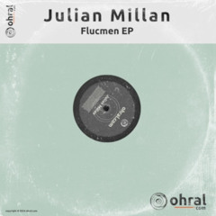 Julian Millan - Chime Waves (Original)