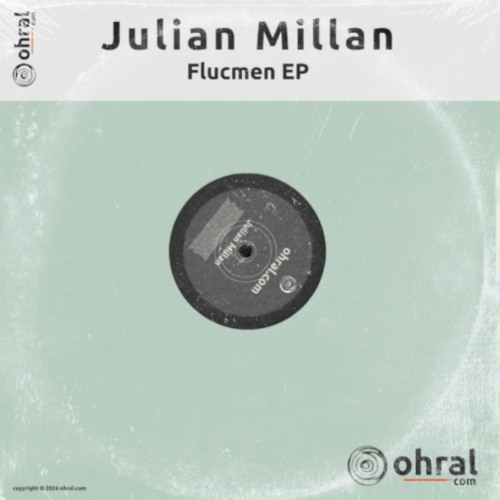 Julian Millan - Chime Waves (Original)