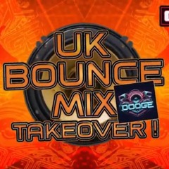 UK bounce mix YouTube takeover