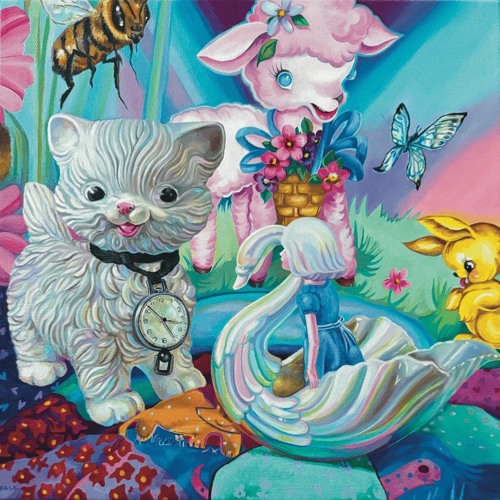 You Could Have Been Anyone