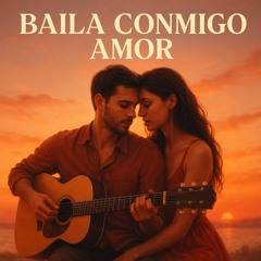 Baila Conmigo Amor