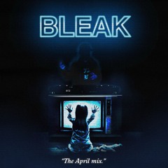 April 2025 Mix - DnB