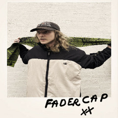 FADER CAP - Error404 Mix