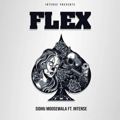 Flex sidhu moosewala