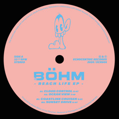 Premiere | Böhm - Cloud Control (ECR005)