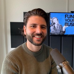 Ferhat Öztürk en Otto-Jan van Donk (smeGO) - Funding Your Business 11 februari 2025 deel 2