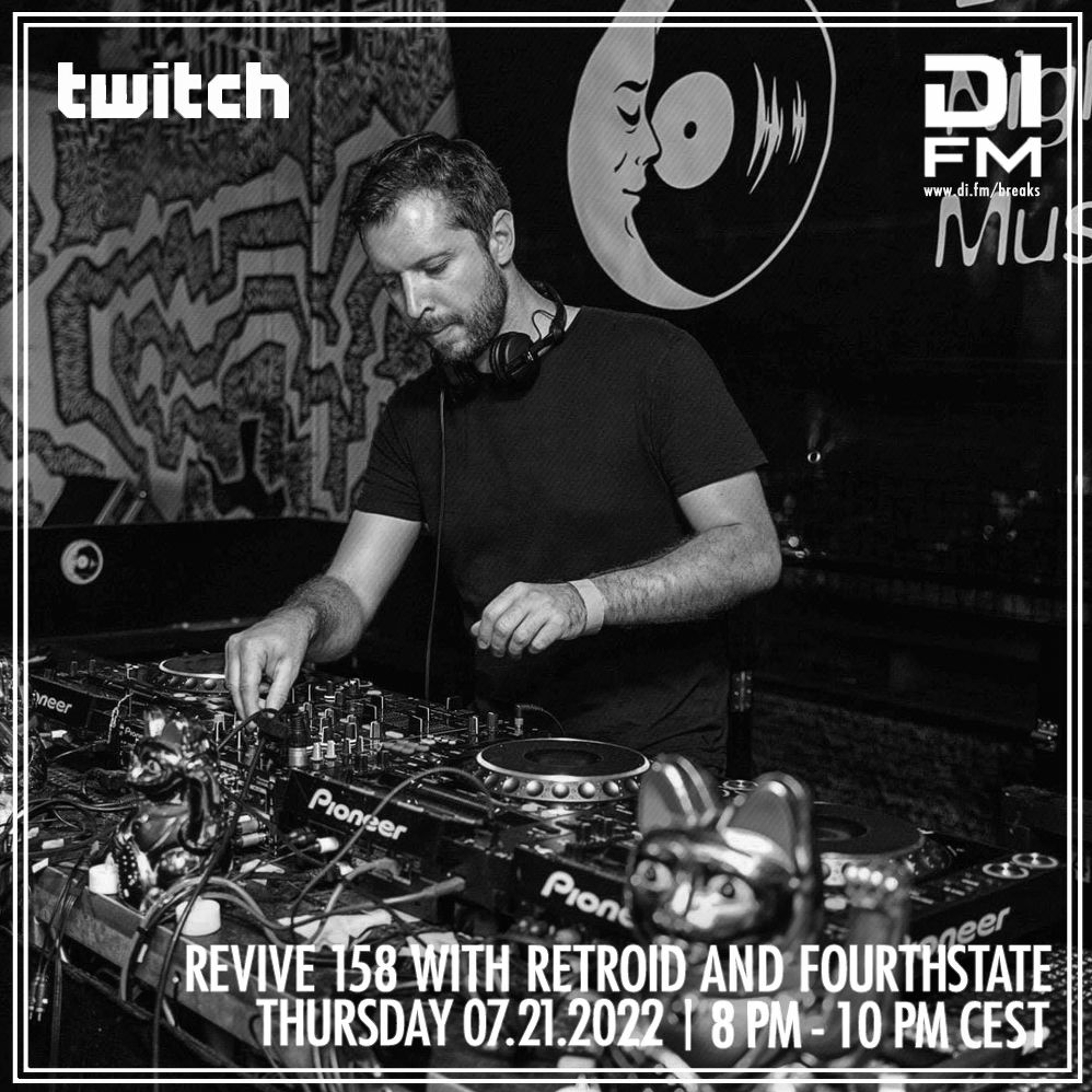 Revive With Retroid