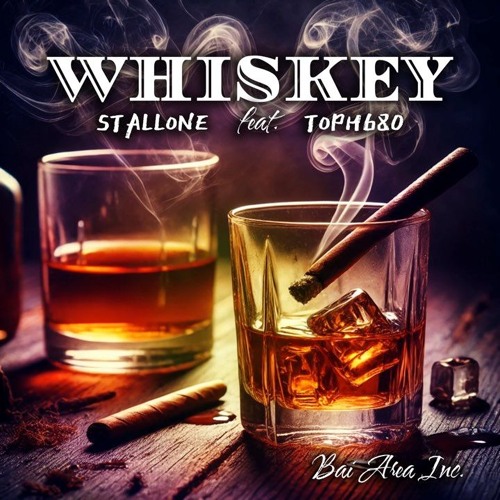 WHISKEY FT. TOPH680