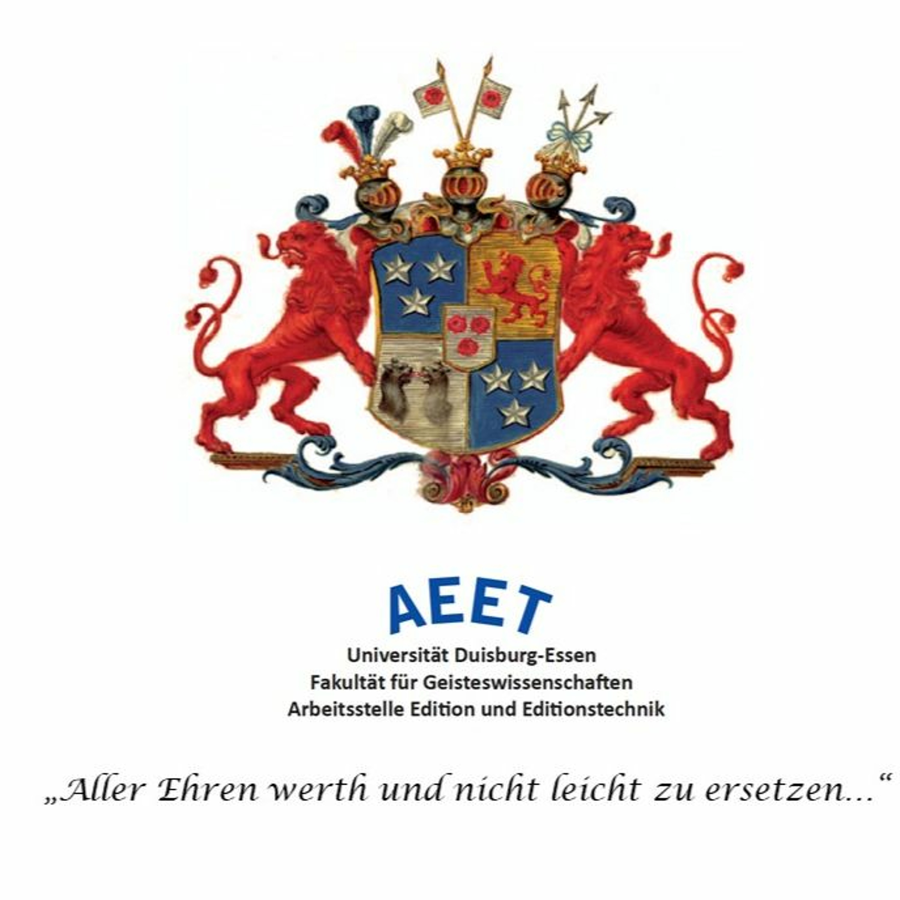 mittelalt & literarisch
