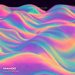 Mahoo (CH) - California