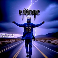 BIRTHDAY MIX (TRACKLIST IN DESC)