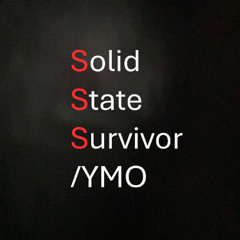 Solid State Survivor/YMO/Vocal Stem REMIX
