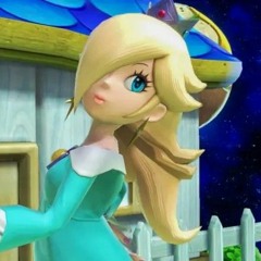 Rosalina's Lullaby