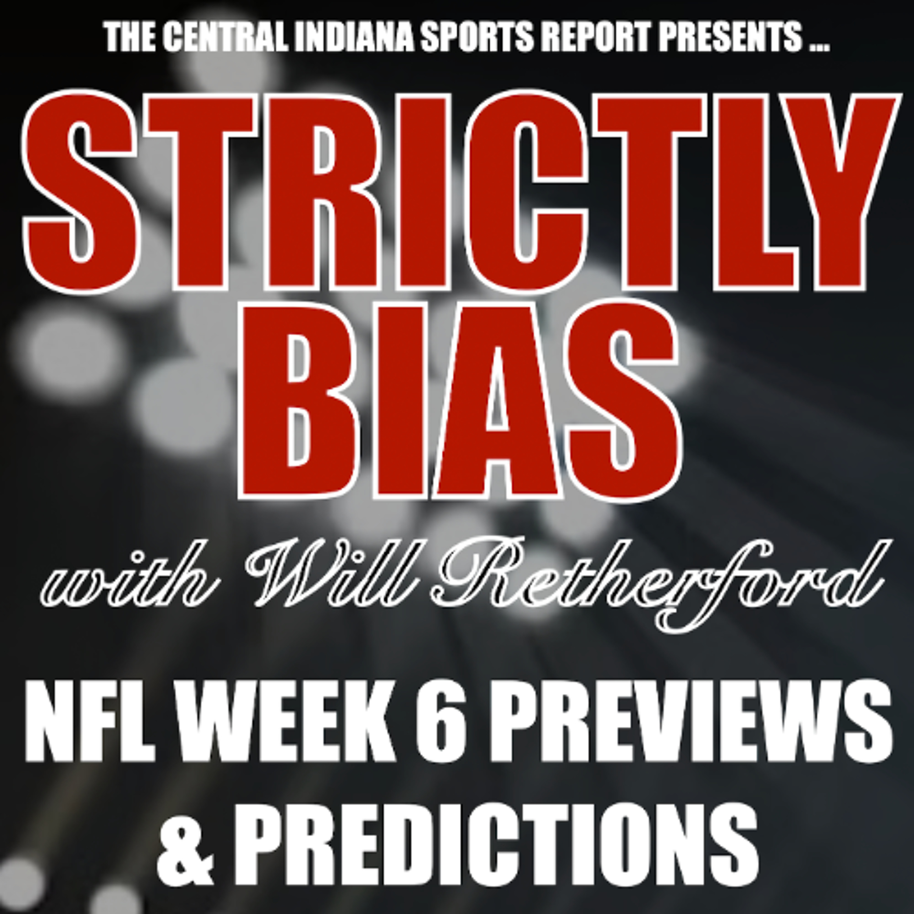 Central Indiana Sports Report