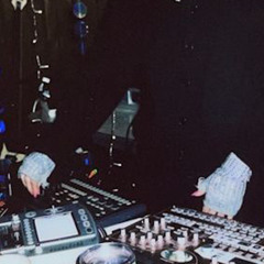 wetdogg on CKUT 90.3 Montreal Sessions