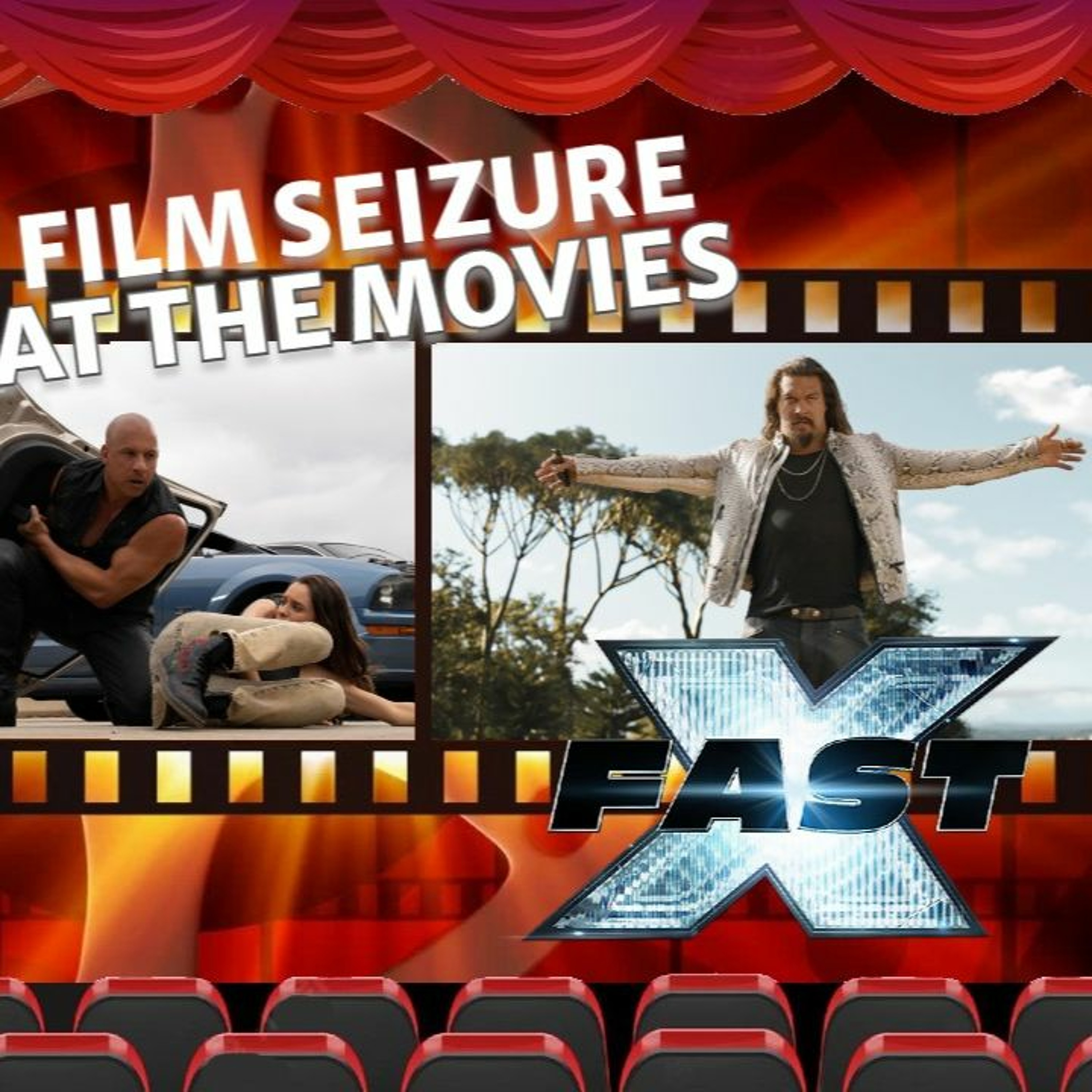 Film Seizure