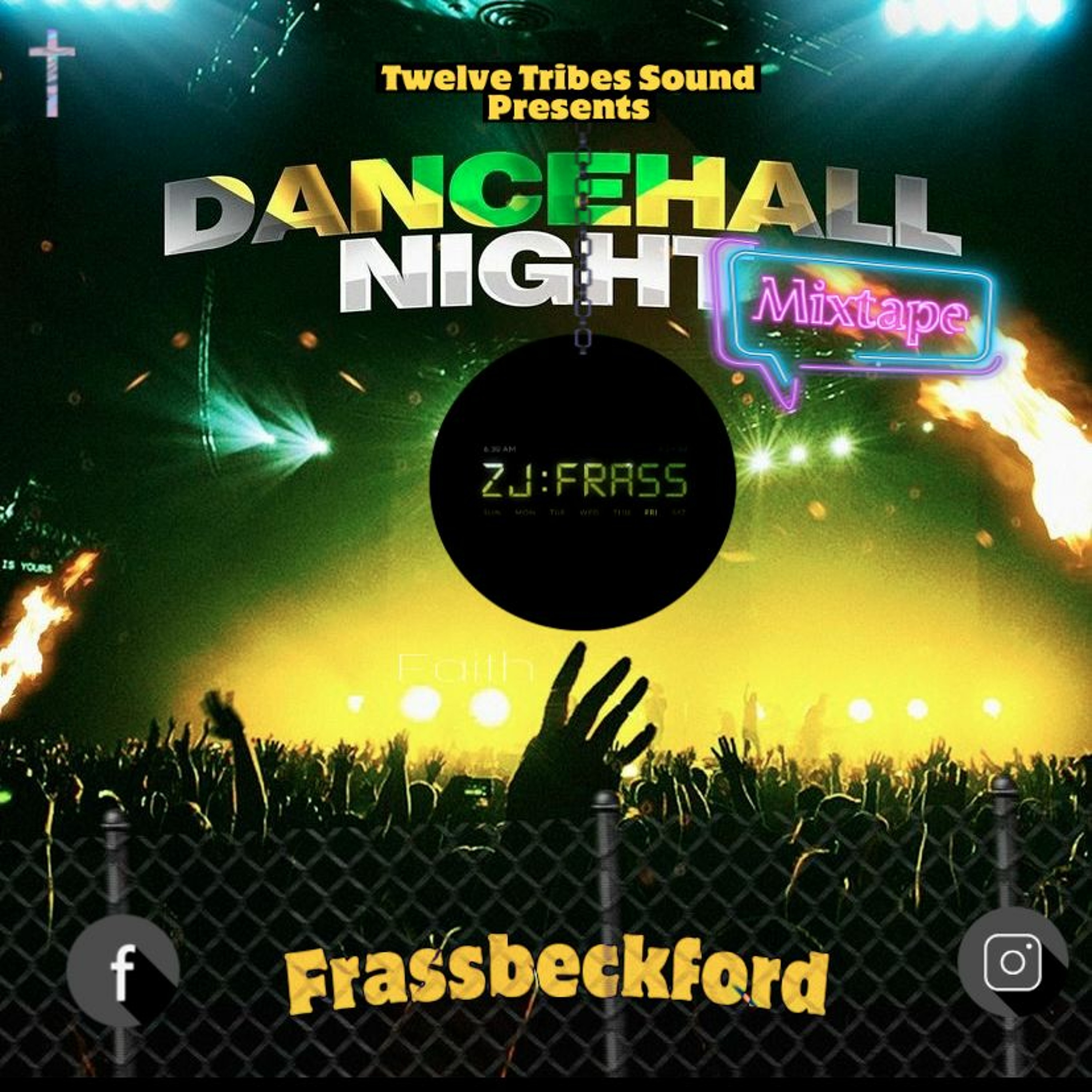 ZJ FRASS @FRASSBECKFORD