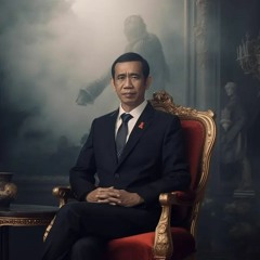 Jokowi AI - Apa Kabar Sahabat