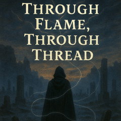 Through Flame, Through Thread