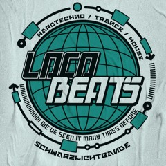 Riot x I´m a Raver x Turn Up the Heat (Boltcore, Kirk, TNMN) Locos Beats Set Cut Vol. 1