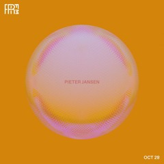 RRFM • Pieter Jansen • 28-10-2021