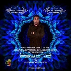 Budasvision Session