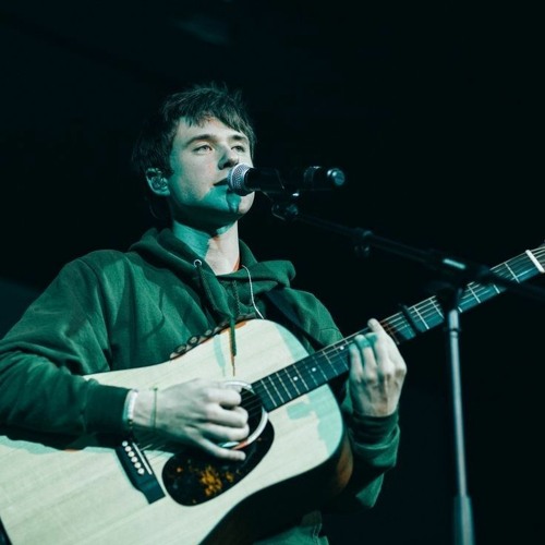 Boy in the bubble - Alec Benjamin / speed up