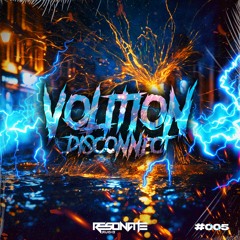 Volition - Disconnect (FREE DOWNLOAD)