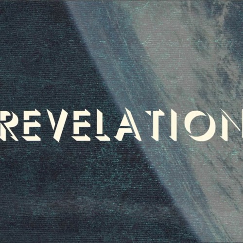 02. Revelation (6/6/2021): The Throne of Heaven [Revelation 4] - Milo Wilson