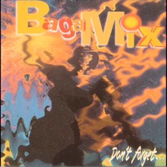 Bagamix - Parole de Femmes