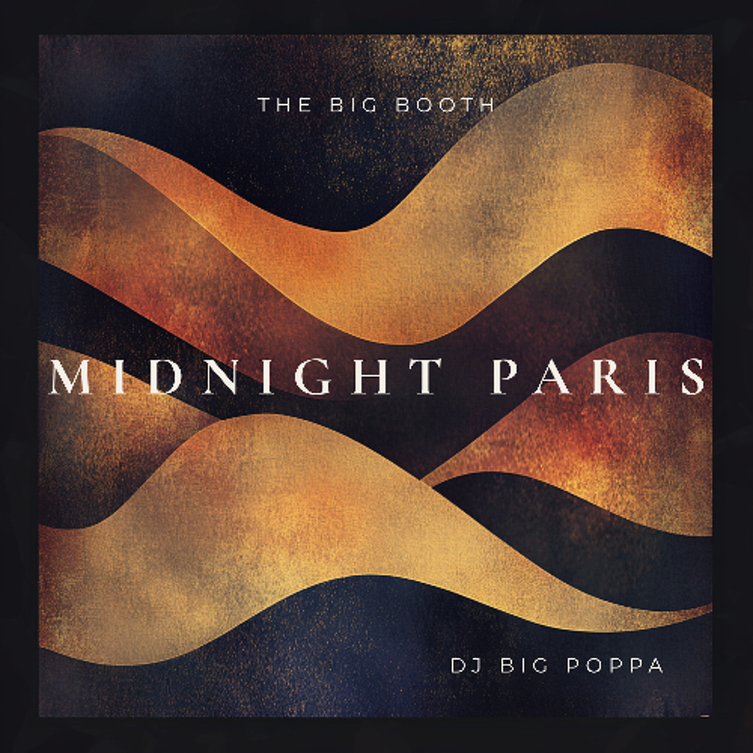 Stream MIDNIGHT PARIS — French Touch / Nu-Disco DJ Mix | DJ Big