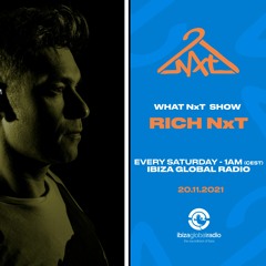 What NxT Show - Week 60 - Rich NxT