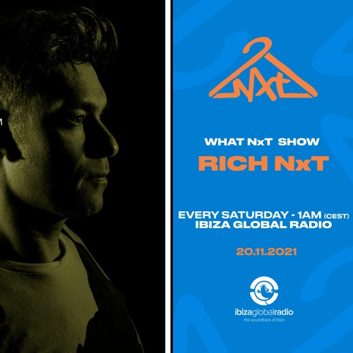 What NxT Show - Week 60 - Rich NxT