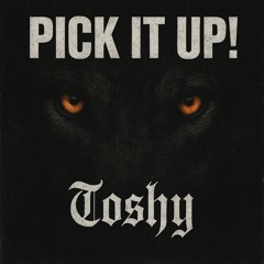 Toshy - Pick It Up!
