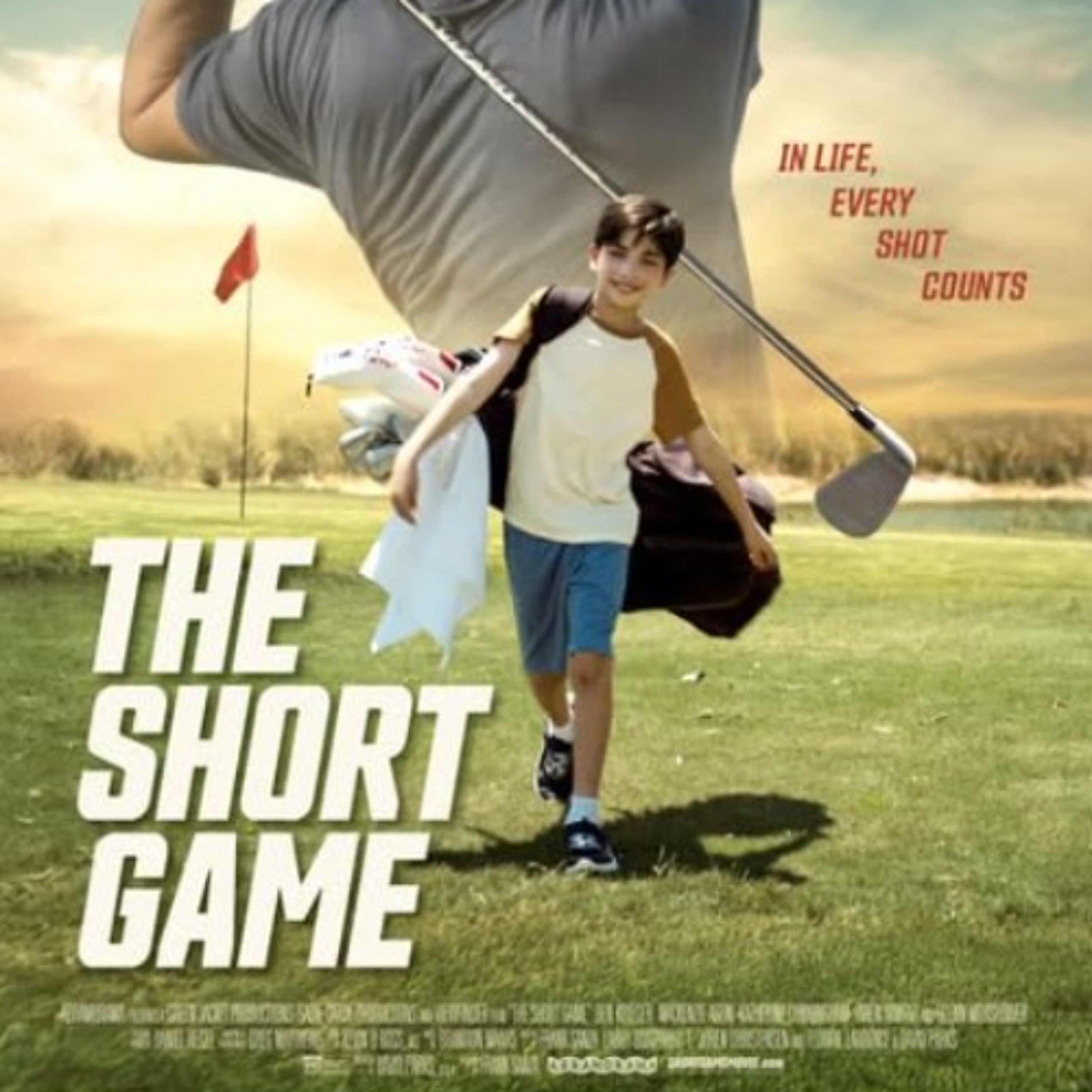 Meet Owen Himfar: The Neurodivergent Star of The Short Game! Meet Owen Himfar: The Neurodivergent Star of The Short Game!