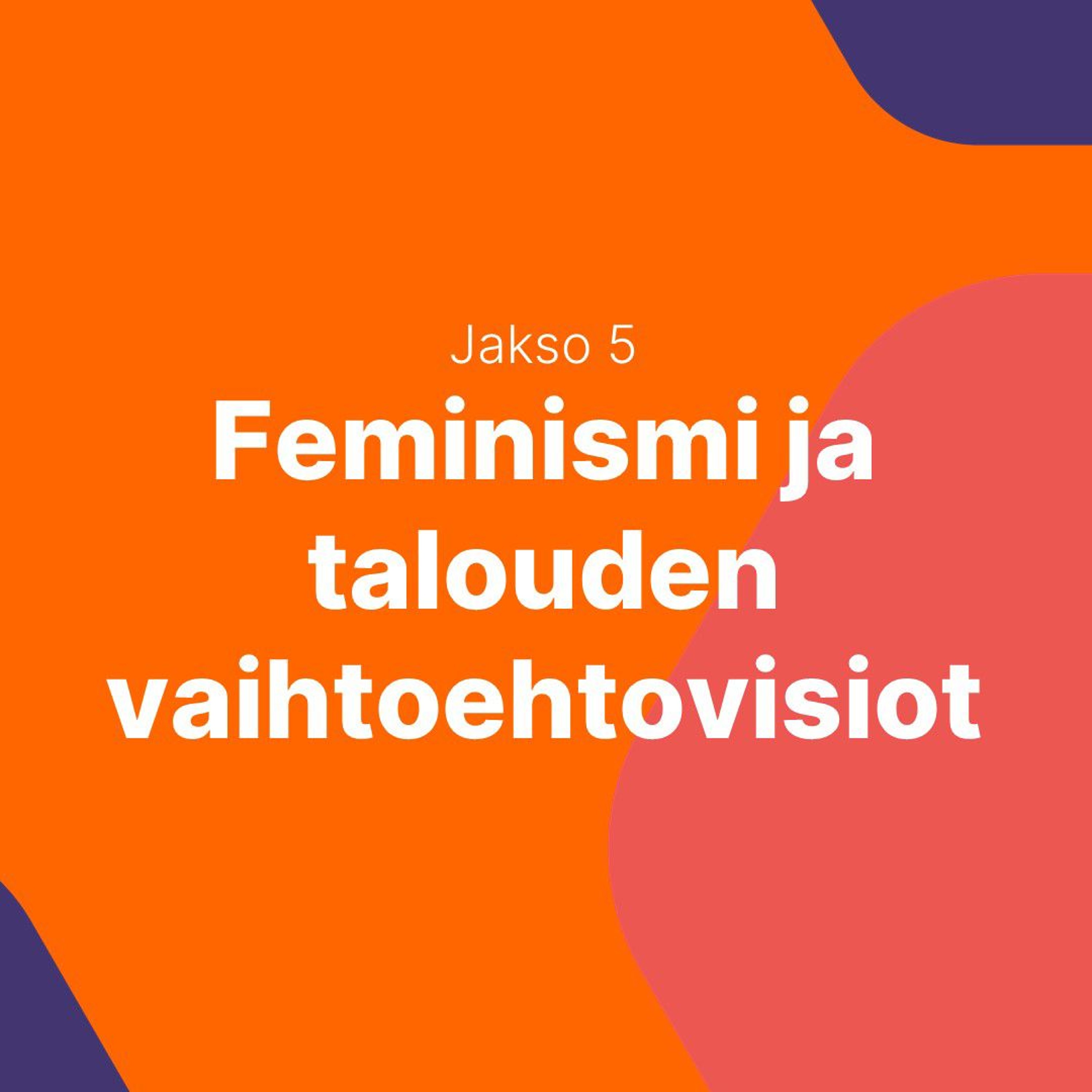 Politiikasta podcast
