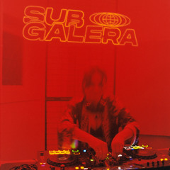 LA TRINIDAD DJ SET - SUBGALERA VOL 6