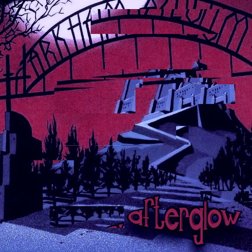 afterglow ft. yurei333 (p.dragon rot)