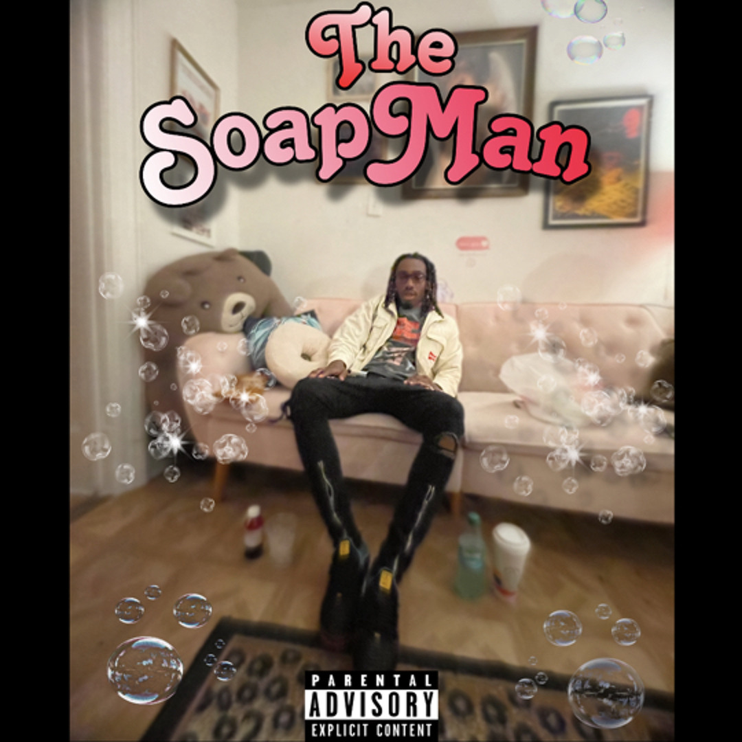 SoapMan