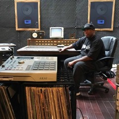 DJ Premier x Dusty Hip Hop Type Beat 2024 - "Dirty Papes"