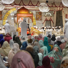 Bhai Gurpreet Singh Ji - Gur Raam Daas Rakho Sarnaaee
