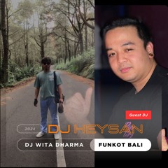 DJ OKE (MY FRIENDS)- KEYSAN RIMEX FT DJ WITA DHARMA